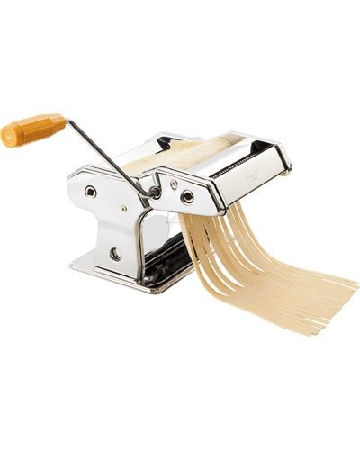Machine à pâtes et raviolis