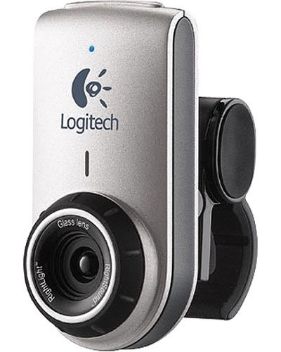 quickcam for notebooks pro driver