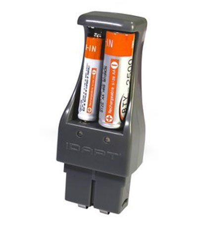 Adaptateur Aa/Aaa Pour I-Dapt
