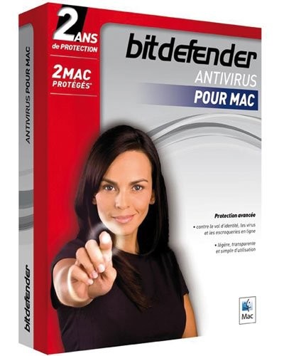 bitdefender antivirus for mac. ...