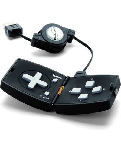 Gamepad USB Pliable Beat