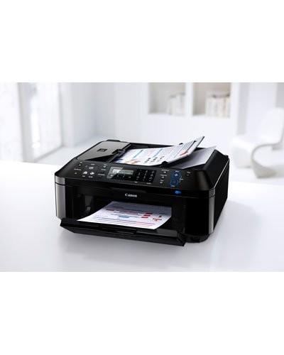 Imprimante Canon Pixma ''Mx410''