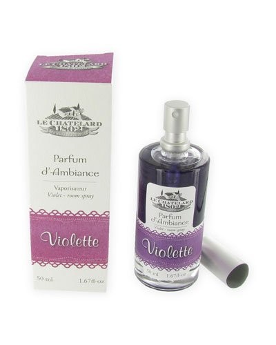 Achat/Vente Parfum d'Ambiance Vaporisateur Violette 50 Ml pas cher