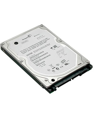 Seagate/Samsung Disque dur 2,5'' - 500 Go