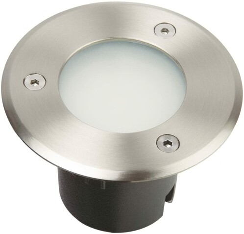 Spot à led étanche pour sols extérieurs : caillebotis, plancher ... Sol Créatif Exterieur