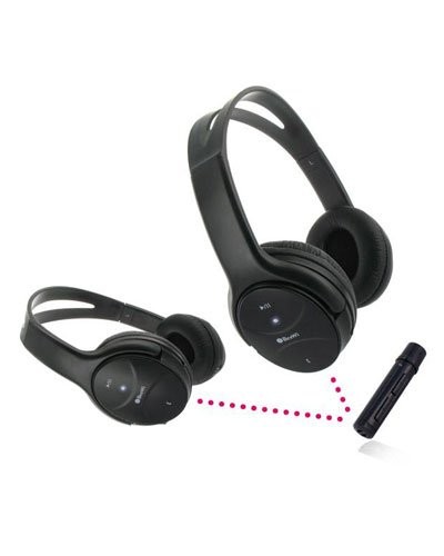 Connecter plusieurs casque bluetooth clearance