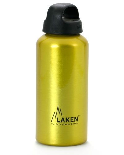 Lanken Gourde 0,6 L - doré