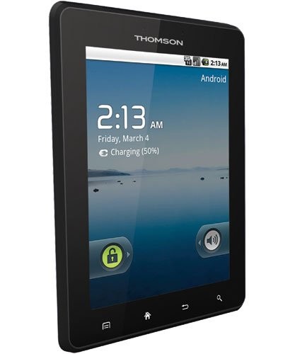 Tablette Pc Thomson ''Mofing 701'' wifi & 3G