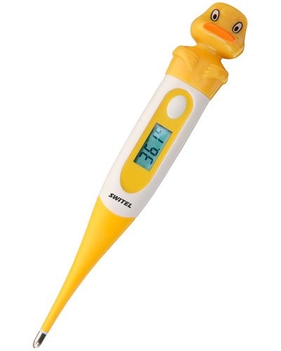 Achat Vente Thermometre Bebe Digital Pearl Fr