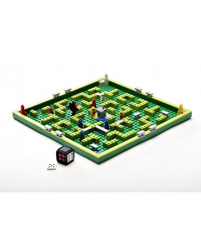 Minotaurus jeu clearance