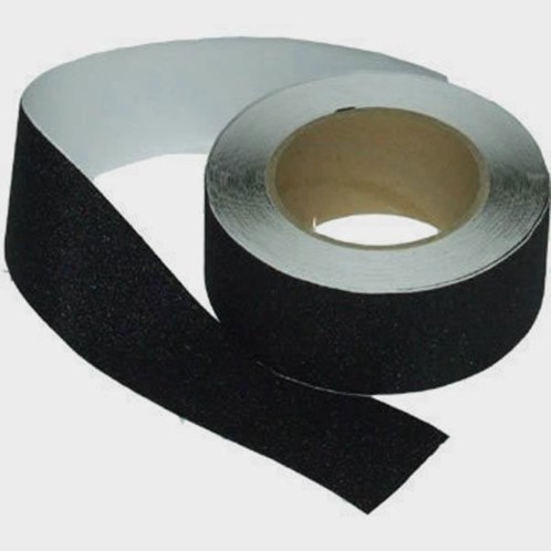 Bande Adhesive Antiderapante Etanche Pour Escaliers Ou Echelles Pearl Fr