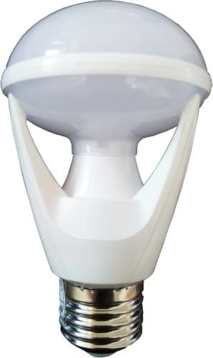 Ampoule LED E27 10W à angle large pour spot photo