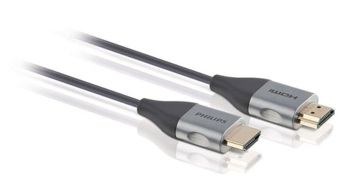 Câble HDMI ultra-fin Philips - 1,50m