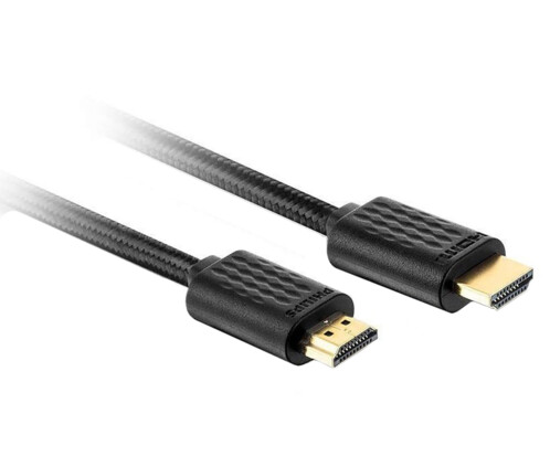 Câble HDMI 4K Ethernet - 1,8 m