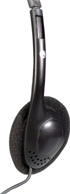 Casque stereo filaire clearance