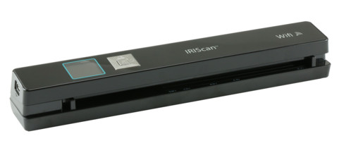 Scanner autonome Iriscan Anywhere 5 WiFi Scanner autonome Iriscan Anywhere 5 WiFi