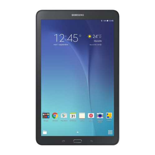 Tablette tactile Samsung Galaxy Tab E 9,6"