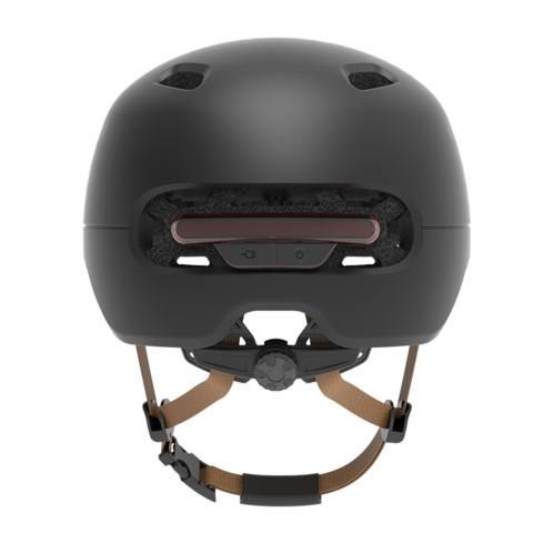 Casque De Velo Feu Stop Integre L Pearl Fr