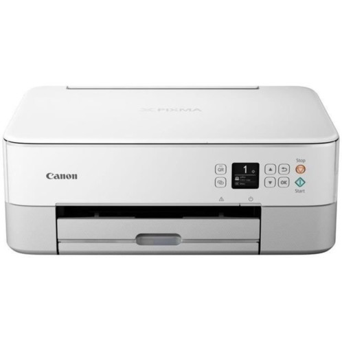 Imprimante Canon Pixma Ts5351 Pearl Fr