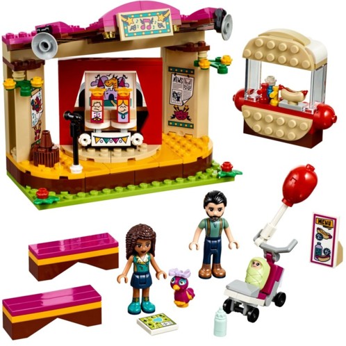 lego friends 41334