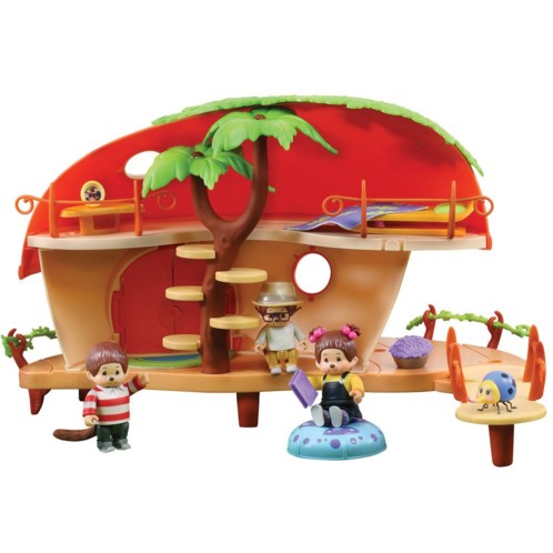 Maison monchhichi deluxe clearance