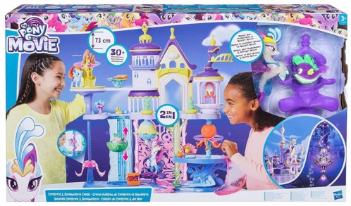 Pony movie jouet Outlet