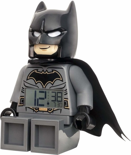 Réveil batman lego clearance