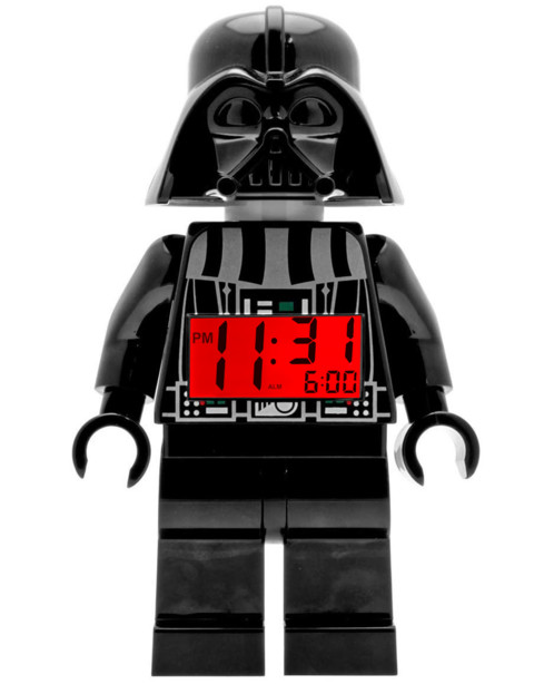 LEGO R/éveil lumineux Brique Rouge pour enfant 9002168 plastique rouge /écran LCD gar/çon//fille hauteur de 7 cm produit officiel