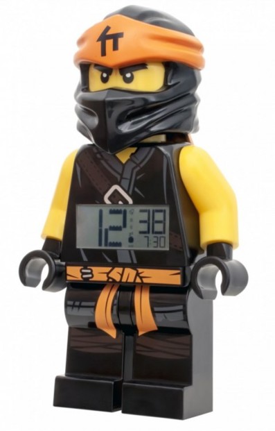ninjago cole