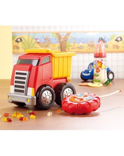 camion teleguide 4x4 a vendre