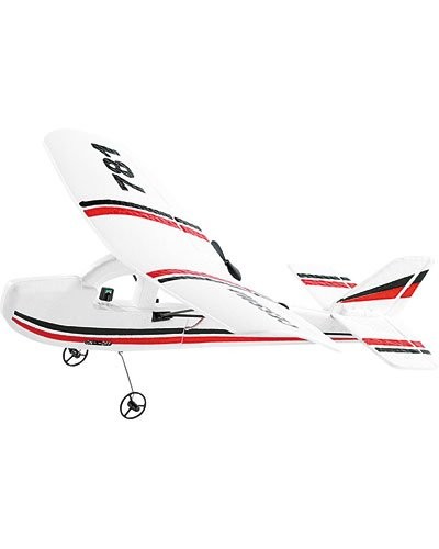 Mini avion radiocommandé clearance