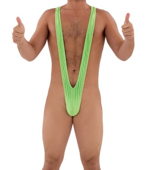 monokini borat