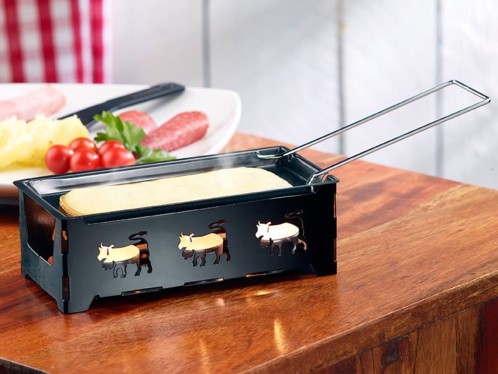 appareil raclette portatif