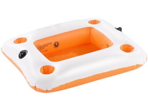 pack special piscine avec 2 canapes gonflables et 1 bar flottant pearl fr