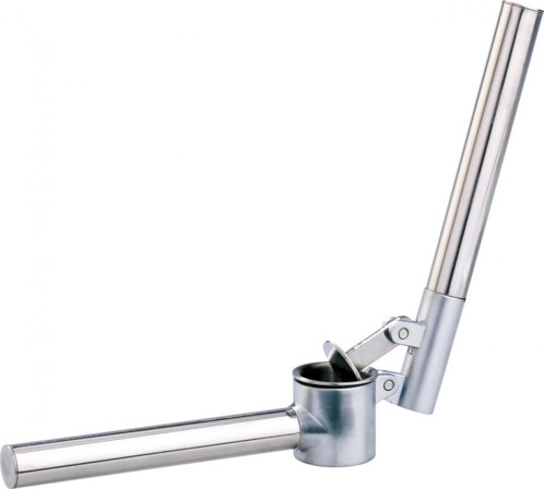 Presse Ail Manuel En Acier Inoxydable Pour Gousses Entieres Pearl Fr