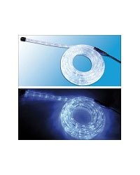 Tube à LED programmable - bleu