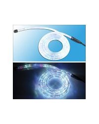 Tube à LED programmable - multicolore