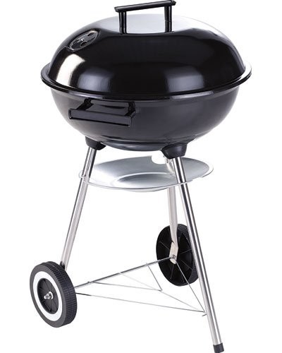 Barbecue à charbon pas cher avec cuisson grill ou à l ...