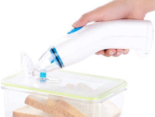 boite alimentaire hermetique pour mise sous vide 2 tailles pearl fr
