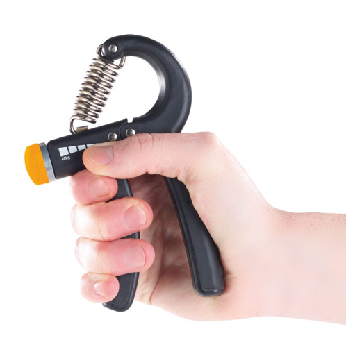 Appareil pour muscler les avant bras clearance