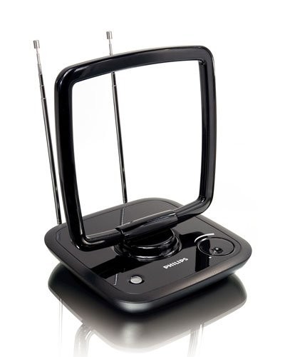 Philips antenne TNT intérieure active