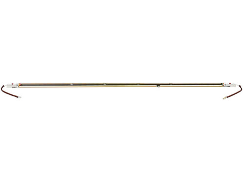 Lampe infrarouge de remplacement - 2500 W
