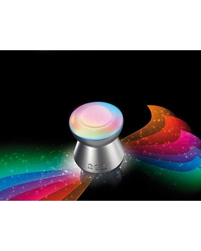 lampe a led couleur changeante