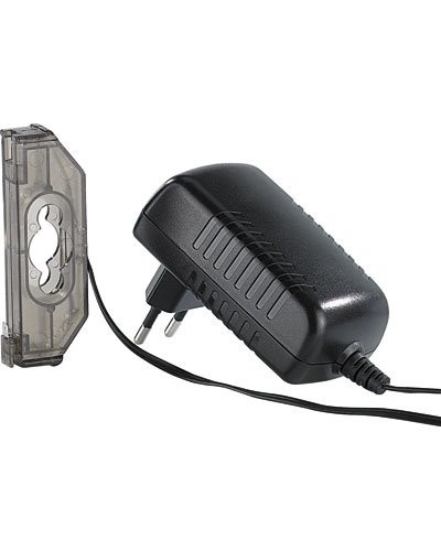 Set de base pour panneau lettres lumineuses à LED
