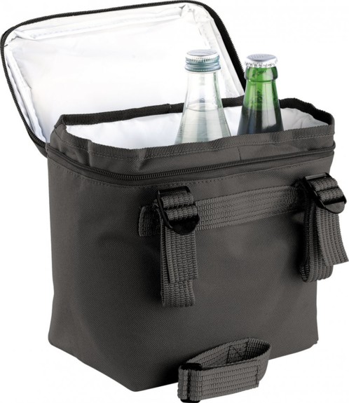 Sac Isotherme Pour Guidon De Velo 5 Litres Avec 2 Poches Pearl Fr
