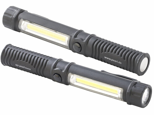 Mini Micro Light pack de 10 Lampe de poche DEL porte-clés-Super Bright-Photon Faisceau Torche 