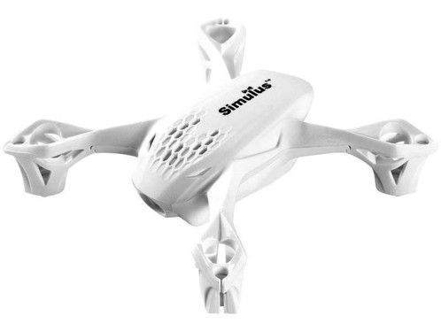 Carlingue de remplacement pour drone GH-4.Live