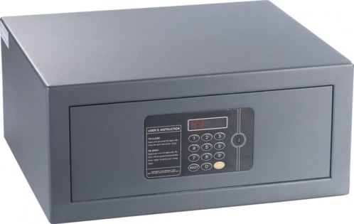 coffre fort a serrure par code numerique en acier 2 mm pearl fr