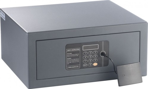 coffre fort a serrure par code numerique en acier 2 mm pearl fr