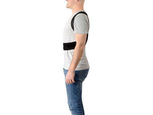 Harnais Correcteur De Posture Pour épaules Newgen Medicals - Taille S, Neuf